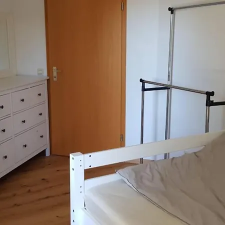 Apartmán Mit Esprit Und Naturnahe Herdwangen-Schönach